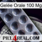 Gelée Orale 100 Mg 30